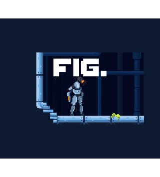 fig. Steam Key GLOBAL